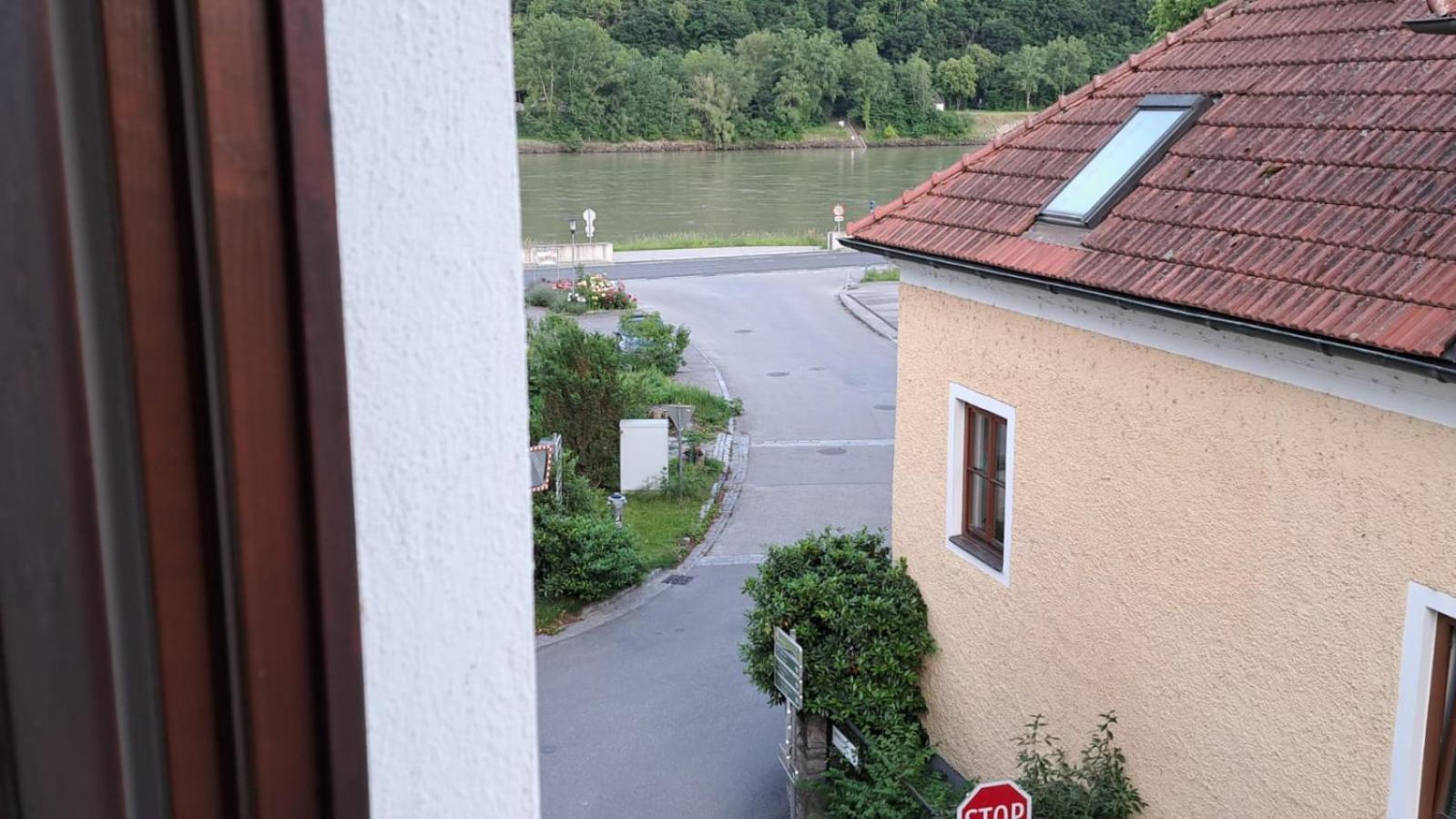 In Der Wachau Weissenkirchen in der Wachau Exterior foto